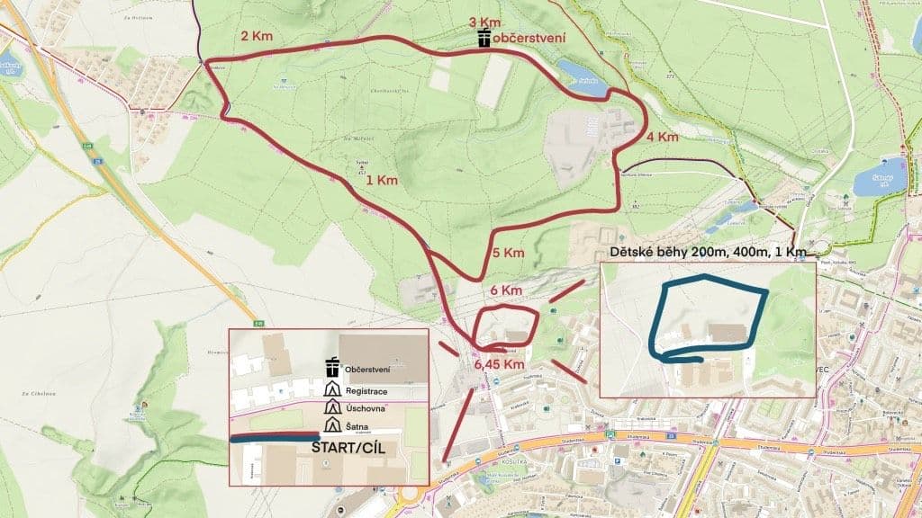 picture of map
