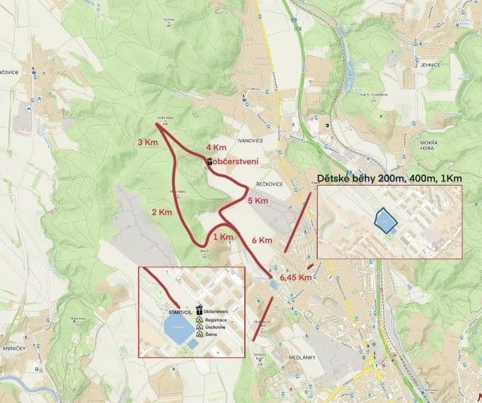 picture of map