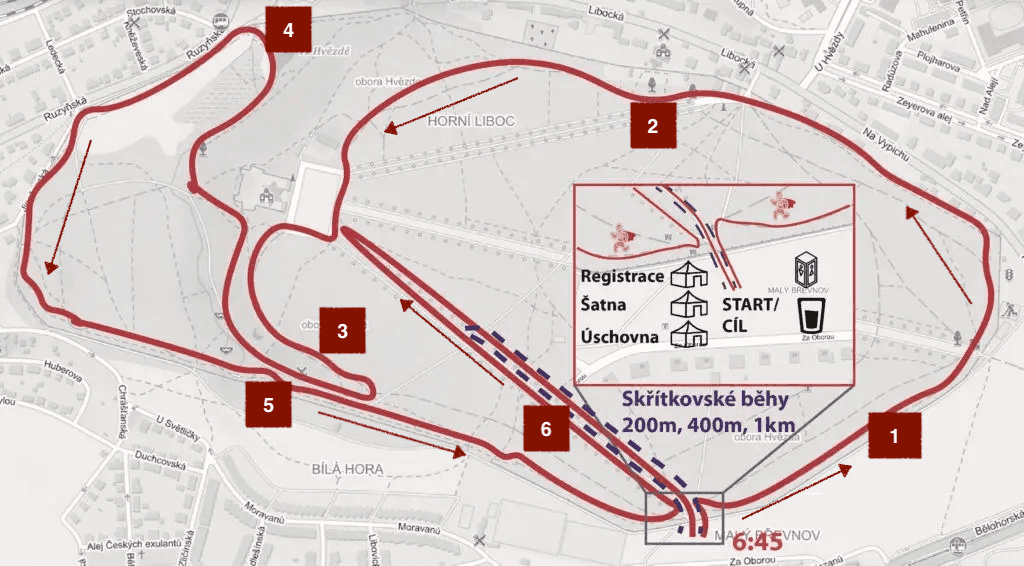 picture of map